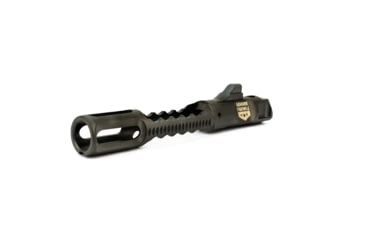 Image of Adams Arms P Series Micro Adjustable Block Piston Kit - Low Mass Carrier, Black, Carbine Length, FGAA-03204