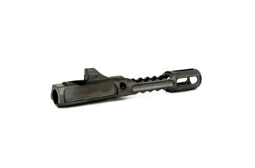 Image of Adams Arms P Series Micro Adjustable Block Piston Kit - Low Mass Carrier, Black, Carbine Length, FGAA-03204
