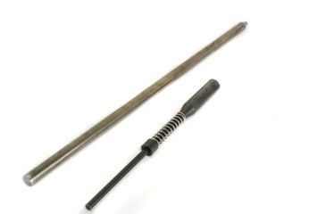 Image of Adams Arms P Series Micro Adjustable Block Piston Kit - Low Mass Carrier, Black, Pistol Length, FGAA-03218