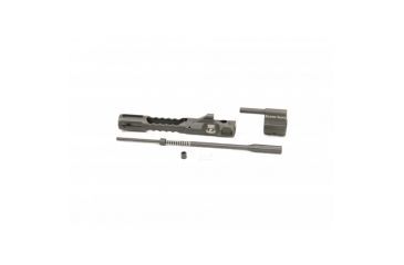 Image of Adams Arms P Series Adjustable Micro Block Piston Kit, Black, Carbine Length FGAA-03203
