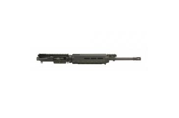 Image of Adams Arms P1 Upper 5.56 - 16in Mid Gas Length, Black, 556 Barrel FGAA-01235