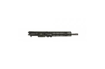 Image of Adams Arms P2 Upper 5.56 Adjustable Block - 11.5in Carbine Gas Length, Black, 556 Barrel FGAA-01300