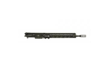 Image of Adams Arms P3 Upper - 14.5in Mid Length Gas, Black, 556 Barrel FGAA-01240