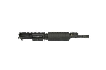Image of Adams Arms PZ Upper Reciever, 5.56x45mm NATO, 11.5 inch Barrel, Government Contour, Carbine Length, 1-7 Twist, 1/2-28 Thread, A2 Flash Hider, Black, FGAA-01348
