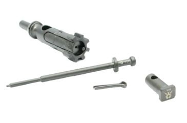 Image of Adams Arms VDI LifeCoat Bolt Carrier Parts, 5.56, Bolt/Cam Pin/Firing Pin/Cotter Pin, Black FGAV-03069