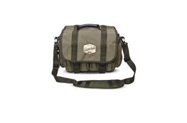 Image of Adamsbuilt Mokelumne River Tackle Bag, Olive Drab 5001070