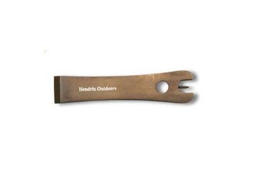 Image of Adamsbuilt Nipper, Black, 2in 300115
