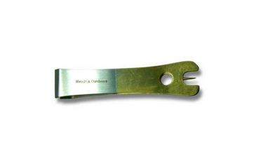 Image of Adamsbuilt Nipper, Gold, 2in 300118