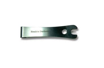Image of Adamsbuilt Nipper, Stainless Steel, 2in 730011