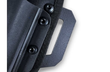 Image of Adaptive Tactical OMNICARRY HOFTAC Kydex OWB Belt Holster