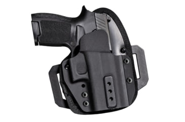 Image of Adaptive Tactical OMNICARRY HOFTAC Kydex OWB Belt Holster