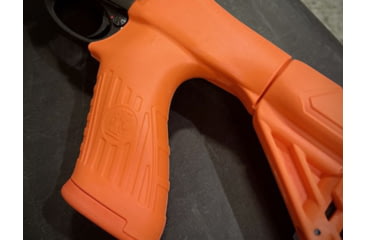 Image of Adaptive Tactical EX Performance Less Lethal Polymer Forend &amp; Adjustable Shotgun Stock for Remington/Mossberg
