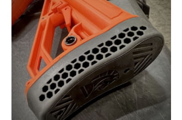 Image of Adaptive Tactical EX Performance Less Lethal Polymer Forend &amp; Adjustable Shotgun Stock for Remington/Mossberg