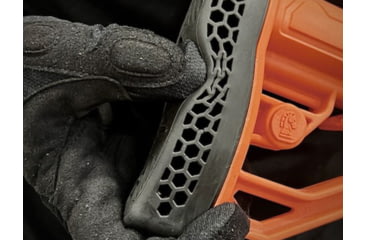 Image of Adaptive Tactical EX Performance Less Lethal Polymer Forend &amp; Adjustable Shotgun Stock for Remington/Mossberg