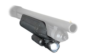 Image of Adaptive Tactical EX Lighted Forend for Mossberg Shotguns, Black AT-02901