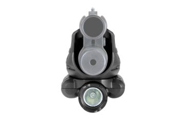 Image of Adaptive Tactical EX Lighted Forend for Mossberg Shotguns, Black AT-02901