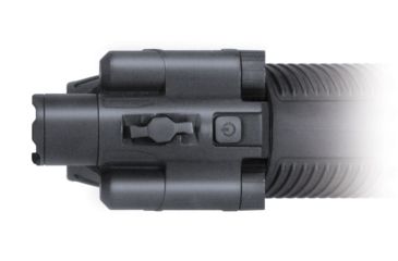 Image of Adaptive Tactical EX Lighted Forend for Mossberg Shotguns, Black AT-02901