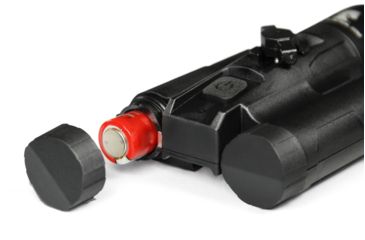 Image of Adaptive Tactical EX Lighted Forend for Remington Shotguns, Black AT-02900