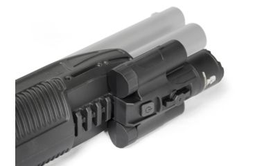 Image of Adaptive Tactical EX Lighted Forend for Remington Shotguns, Black AT-02900
