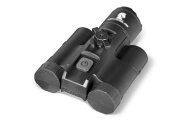 Image of Adaptive Tactical EX Lighted Forend for Remington Shotguns, Black AT-02900