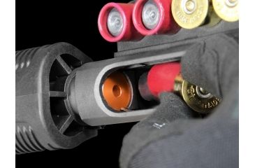Image of Adaptive Tactical High Visibility Magazine Shell Follower,12Ga. Shotguns, Orange, AT-06200