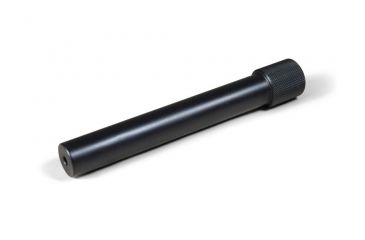 Image of Adaptive Tactical Magazine Extension Tube for Benelli Nova, 7 Shot, 12G, Black, AT-06303-7RD