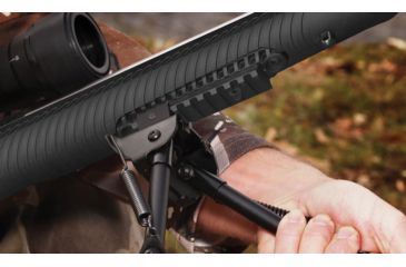 Image of Adaptive Tactical RM4 Ruger 10/22 Rifle Stock, Black, 1081039