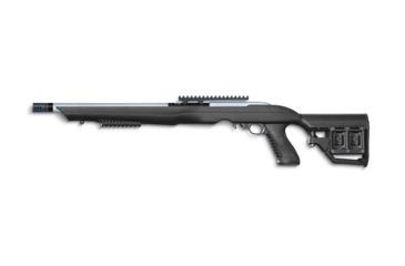 Image of Adaptive Tactical RM4 Ruger 10/22 Rifle Stock, Black, 1081039
