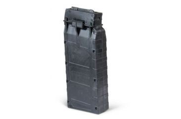 Image of Adaptive Tactical Sidewinder Venom 10rd Box Magazine, Black AT-00903, EDEMO1