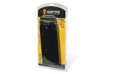 Image of Adaptive Tactical Sidewinder Venom 10rd Box Magazine, Black AT-00903, EDEMO1