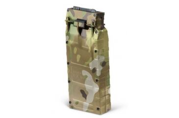 Image of Adaptive Tactical Sidewinder Venom 10rd Box Magazine, MultiCam, AT-00923-10RD