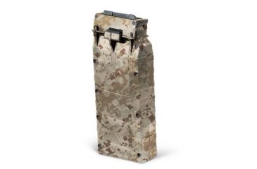 Image of Adaptive Tactical Sidewinder Venom 10rd Box Magazine, Desert AT-00933