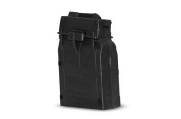Image of Adaptive Tactical Sidewinder Venom 5rd Box Magazine, Black, AT-00901-5RD