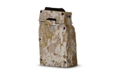 Image of Adaptive Tactical Sidewinder Venom 5rd Box Magazine, Desert AT-00931