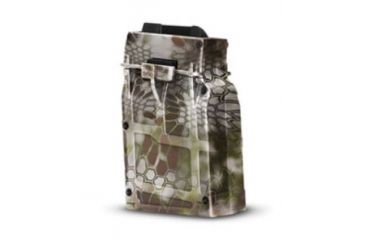 Image of Adaptive Tactical Sidewinder Venom 5rd Box Magazine, Kryptek Highlander, AT-00941-5RD