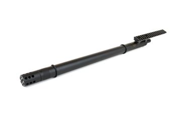 Image of Adaptive Tactical Tac-Hammer Ruger 10/22 Takedown Barrel/Rail Combo, Black/Black, AT-07006