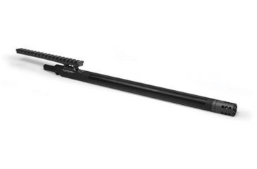 Image of Adaptive Tactical Tac-Hammer Ruger 10/22 Takedown Barrel/Rail Combo, Black/Gray, AT-07009