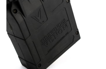 Image of Adaptive Tactical Venom Kit w/5rd Box, for Mossberg 500 Series Shotguns, Black, AT-05000-5RD