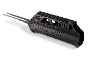 Image of Adaptive Tactical Wraptor Forend for Mossberg Shotguns, Black AT-02015