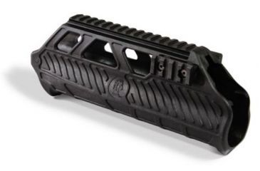 Image of EDEMO Adaptive Tactical Wraptor Forend for Remington Shotguns, Black, AT-02016, EDEMO1