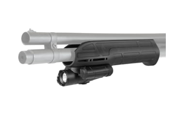 Image of Adaptive Tactical EX Performance Tactical Light Forend for Mossberg Shotguns, Black, AT-02901