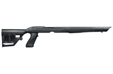 Image of Adaptive Tactical RM4 Ruger 10/22 Rifle Stock, Black, 1081039