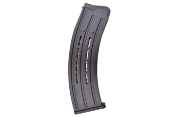 Image of ADCO 12 Gauge Detachable Magazine, 10 Round, Black, BAXM