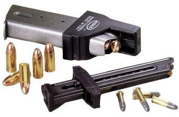 Image of USED ADCO Super Thumb III Magazine Loader For All Popular Pistols, ST3, EDEMO3, Condition Parts Only/Salvage, Defective