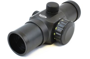 Image of ADCO Reflex Sight, 30mm, Black, A30B