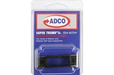 Image of ADCO Super Thumb Jr. Magazine Loader Designed For Smith &amp; Wesson and Walther Pistols, STSW
