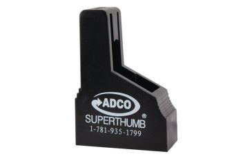 Image of ADCO Super Thumb VI Magazine Loader For .380 ACP Flat, ST6
