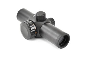 Image of ADCO Red Dot Sight, Reflex Sight 1in, Black, E1B