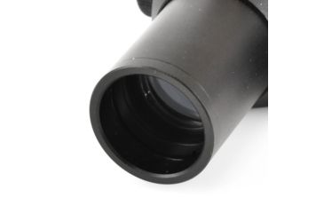 Image of ADCO Red Dot Sight, Reflex Sight 1in, Black, E1B