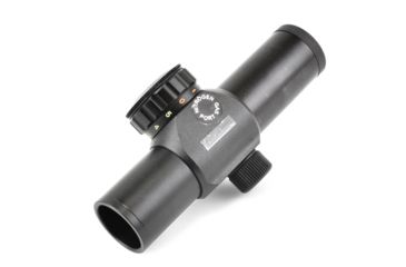 Image of ADCO Red Dot Sight, Reflex Sight 1in, Black, E1B